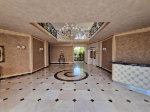 Premium 2 bedroom flat at Millennium 2