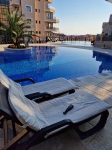 Premium 2 bedroom flat at Millennium 2