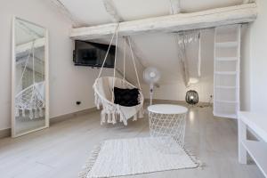 DOCKS HOLIDAY - island Rab, Croatia