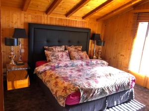 Chalet Bellevue, Villars-sur-Ollon