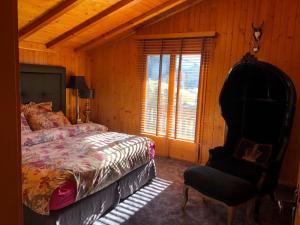 Chalet Bellevue, Villars-sur-Ollon