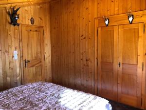 Chalet Bellevue, Villars-sur-Ollon