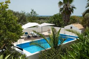 Casa Bella Sombra: Sea, Pool, Forest, Bikes