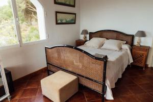 Casa Bella Sombra: Sea, Pool, Forest, Bikes
