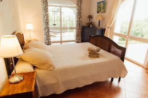 Casa Bella Sombra: Sea, Pool, Forest, Bikes
