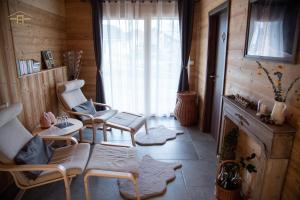 Appartements Notre Chalet - Appart Hotel - En couple - En famille - En groupe : photos des chambres