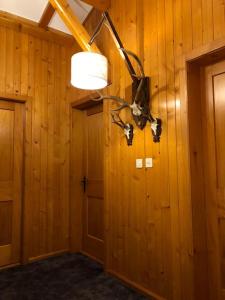 Chalet Bellevue, Villars-sur-Ollon