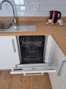 Precioso apartamento.