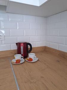 Precioso apartamento.