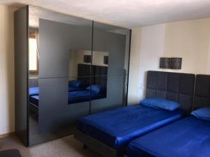 Chalet Bellevue, Villars-sur-Ollon