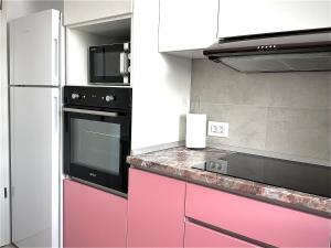 4FriendsCoresiBrasov Pink