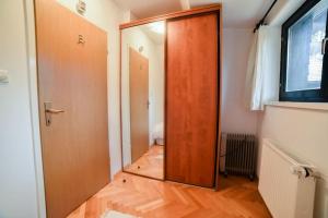 Apartman Konaci