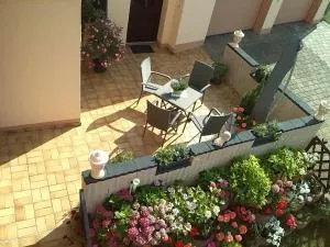 Ferienwohnung Schäfer - Hackenheim