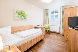 GDA Hotel Schwiecheldthaus