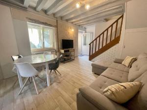 Maisons de vacances Maison : photos des chambres