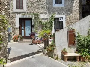 Casetta nel Borgo - Varco Sabino