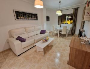 2 dormitorios San Policarpo