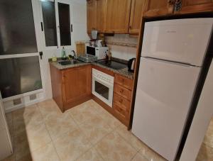 2 dormitorios San Policarpo