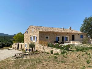 Villas Exceptionnelle bastide provencale 26 couchages : photos des chambres