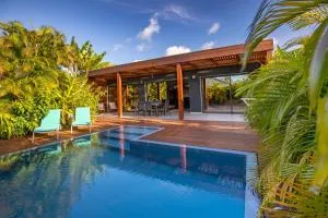 Villa Rishna By Abaneo, Saint-François - Labarthe