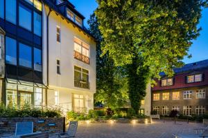 GDA Hotel Schwiecheldthaus