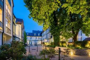 GDA Hotel Schwiecheldthaus - Wolfenbüttel