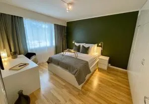 Hogland Apartments - 2 - Siltakylä