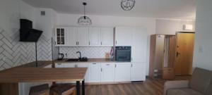 Apartament "Słoneczny" Kraszewskiego
