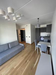 Uus Mai tänava korter