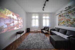 Apartman Lux