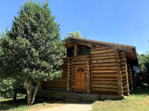 Hébergement d'exception à Zonza - 奎泽