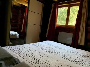 Chalets Hebergement d'exception a Zonza : photos des chambres