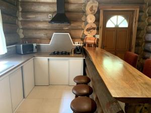 Chalets Hebergement d'exception a Zonza : photos des chambres