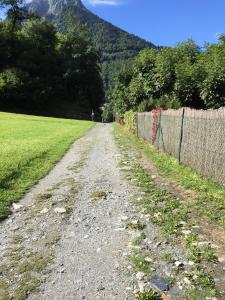 Maisons de vacances Chalet tout confort au bord du gave : photos des chambres