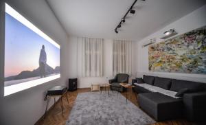 Apartman Lux