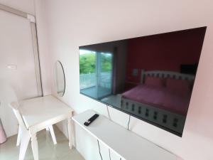 Vanilla Ville Resort