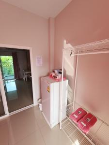 Vanilla Ville Resort