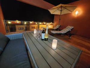 Casa Bella Vista - pool - WiFi