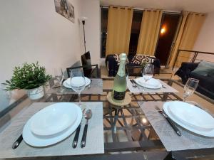 Casa Bella Vista - pool - WiFi