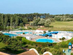Appartements Appartement Figure de proue, pres Les Sables d Olonne, Talmont saint Hilaire : photos des chambres