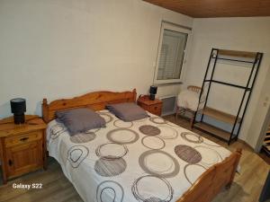 Appartements HAUT-DOUBS Logis : photos des chambres