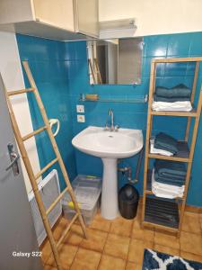 Appartements HAUT-DOUBS Logis : photos des chambres