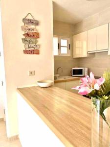 Confortable y céntrico