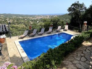 Villa Mariposa (Costa Brava)
