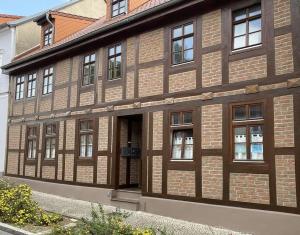 AltstadtQuartier Burg