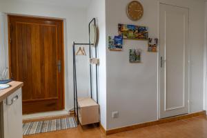 Appartements Joli studio sur Royat : photos des chambres