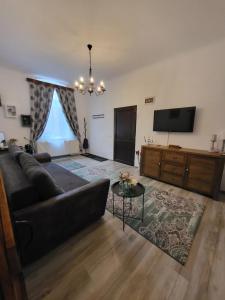 AleLuk Apartament
