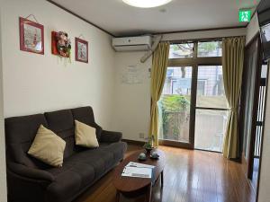 Kyoto Nijo Traditional House