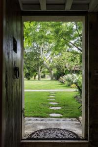 Maisons de vacances Les Gites du Domaine de Rhodes : photos des chambres