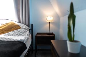 Moon Hostel Gdańsk